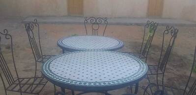 Dar Lkhalifa Merzouga