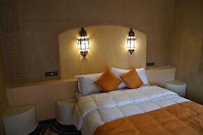 Dar Lkhalifa Merzouga