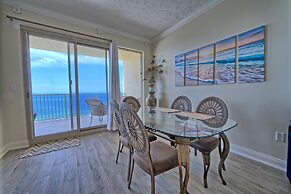 Marvelous Condo with Beachside Pool and Free Poolside WiFi - Unit 0902