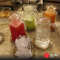 Sun Hotel