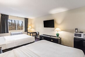 Econo Lodge Whitehall near Michigan's Adventure