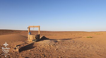 L'Oasis Berbère
