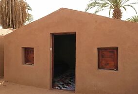 L'Oasis Berbère