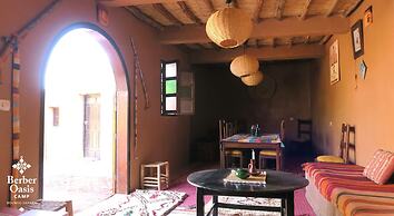 L'Oasis Berbère