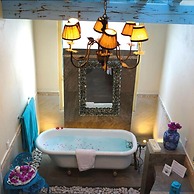 Casa Bugambilias Hotel Boutique