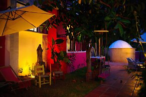 Casa Bugambilias Hotel Boutique