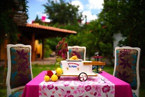 Casa Bugambilias Hotel Boutique