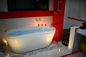 Casa Bugambilias Hotel Boutique
