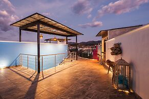 Casa Bugambilias Hotel Boutique