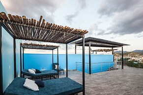 Casa Bugambilias Hotel Boutique