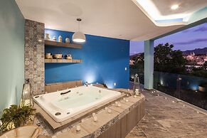 Casa Bugambilias Hotel Boutique