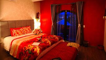 Casa Bugambilias Hotel Boutique