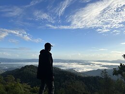 Ditsowou Lodge & Tours