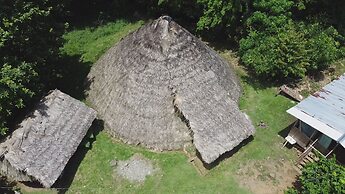 Ditsowou Lodge & Tours