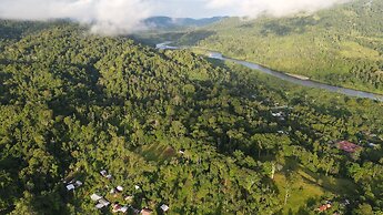 Ditsowou Lodge & Tours