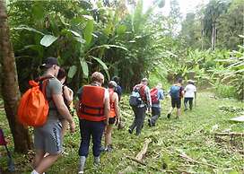 Ditsowou Lodge & Tours