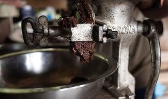 Ditsowou Lodge & Tours