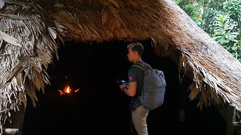 Ditsowou Lodge & Tours