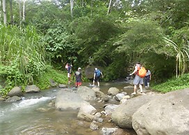 Ditsowou Lodge & Tours