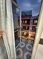 CT Morning Hotel
