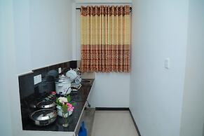 Hasaranga Holiday House