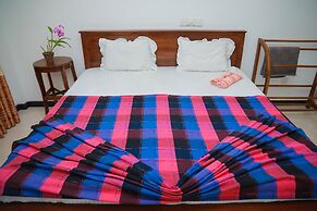 Hasaranga Holiday House