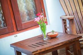 Hasaranga Holiday House