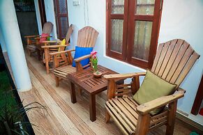 Hasaranga Holiday House
