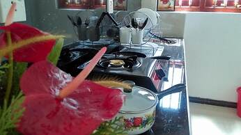 Hasaranga Holiday House