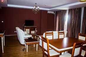 Hotel Palanca Negra