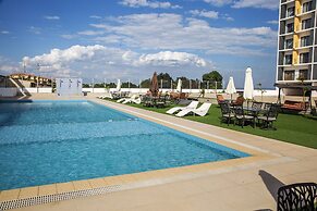 Hotel Palanca Negra