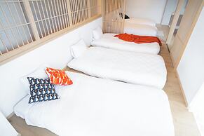 Wayfarer Hotel Kyoto Shijo