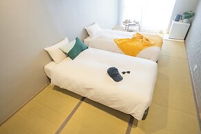 Wayfarer Hotel Kyoto Shijo