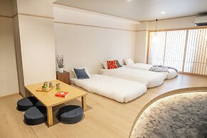 Wayfarer Hotel Kyoto Shijo