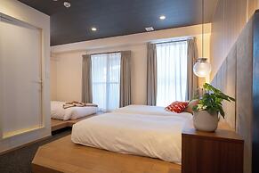 Wayfarer Hotel Kyoto Shijo