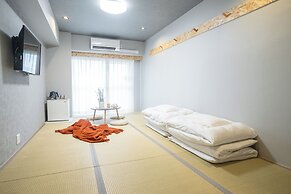 Wayfarer Hotel Kyoto Shijo