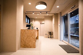 Wayfarer Hotel Kyoto Shijo