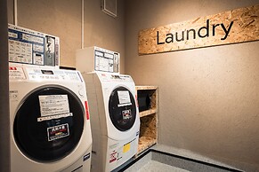 Wayfarer Hotel Kyoto Shijo