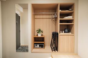 Wayfarer Hotel Kyoto Shijo