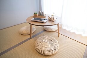 Wayfarer Hotel Kyoto Shijo