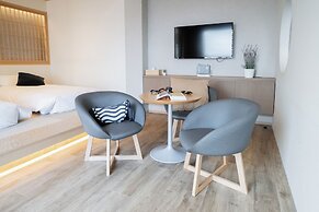 Wayfarer Hotel Kyoto Shijo