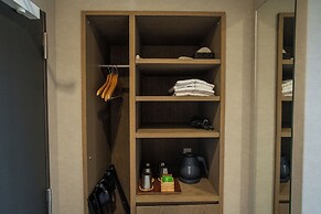 Wayfarer Hotel Kyoto Shijo