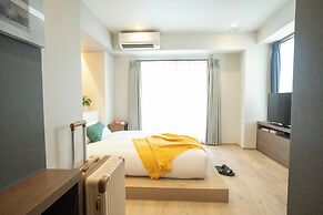 Wayfarer Hotel Kyoto Shijo