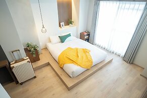 Wayfarer Hotel Kyoto Shijo