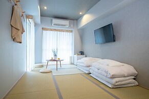 Wayfarer Hotel Kyoto Shijo