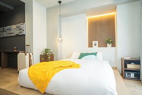 Wayfarer Hotel Kyoto Shijo