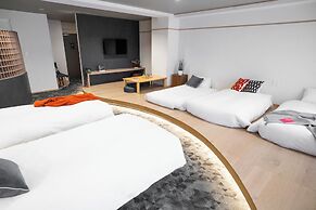 Wayfarer Hotel Kyoto Shijo