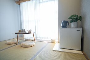 Wayfarer Hotel Kyoto Shijo