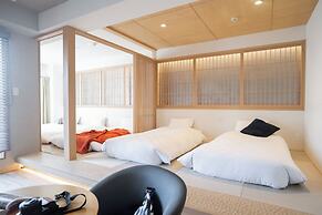 Wayfarer Hotel Kyoto Shijo