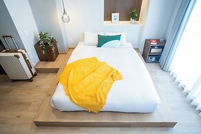 Wayfarer Hotel Kyoto Shijo